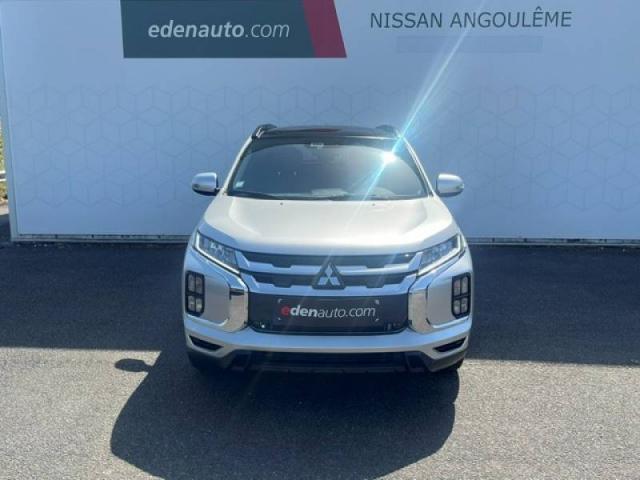 Mitsubishi Asx image 7