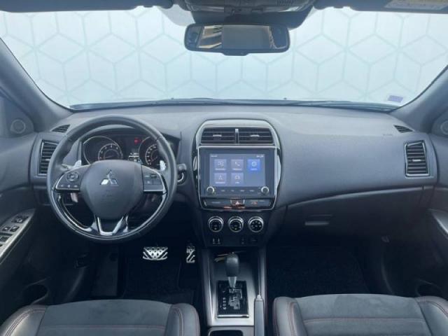 Mitsubishi Asx image 3