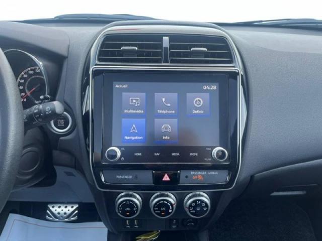 Mitsubishi Asx image 2