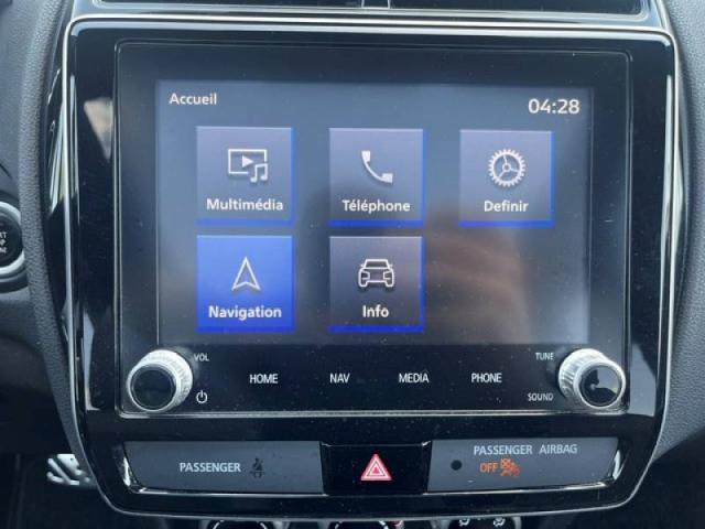 Mitsubishi Asx image 8