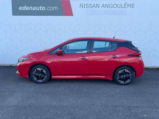 Nissan Leaf image 5