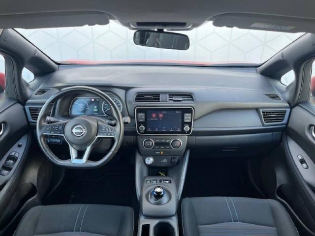 Nissan Leaf image 1