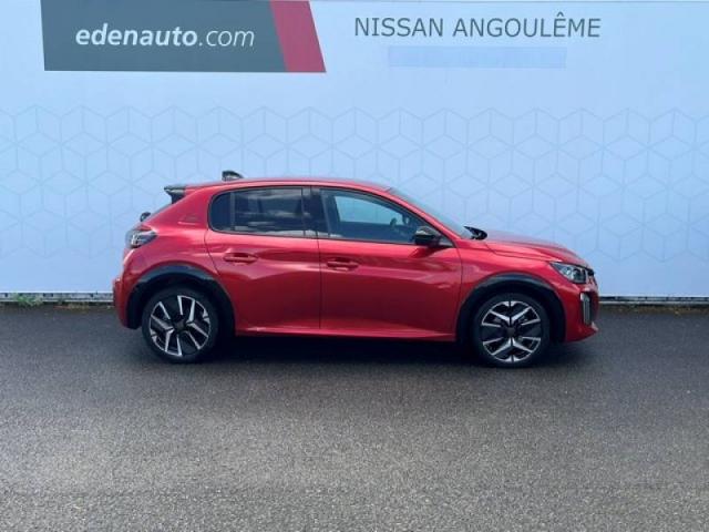 Peugeot 208 image 1