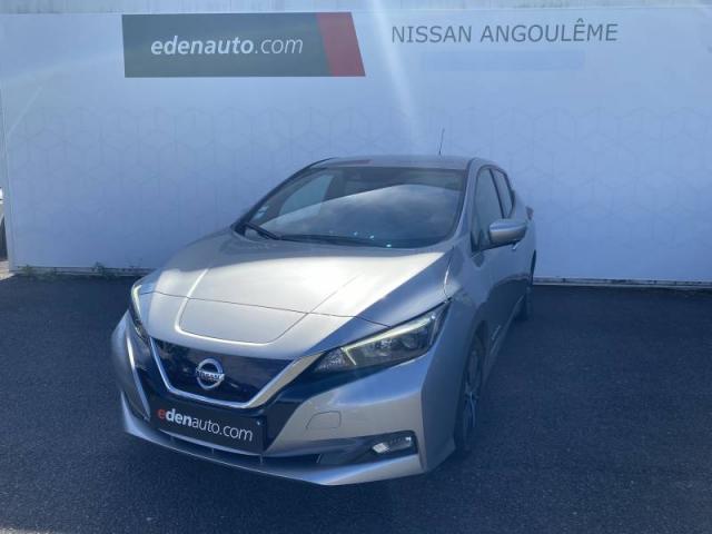 Nissan Leaf Electrique 40kwh N-Connecta