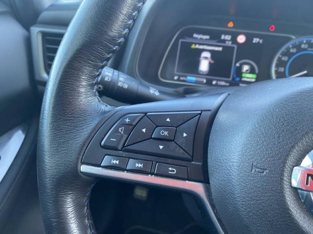 Nissan Leaf image 8