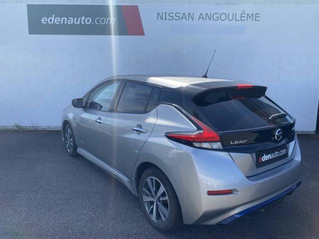 Nissan Leaf image 4