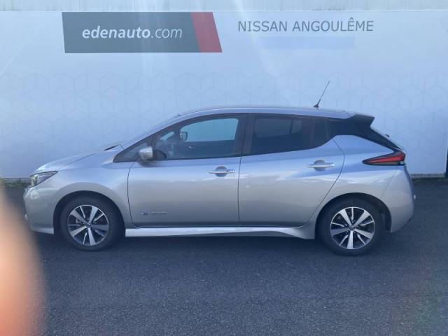 Nissan Leaf image 6
