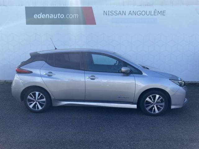 Nissan Leaf image 7