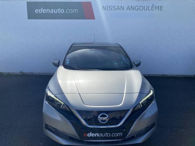 Nissan Leaf image 9