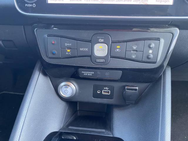 Nissan Leaf image 3