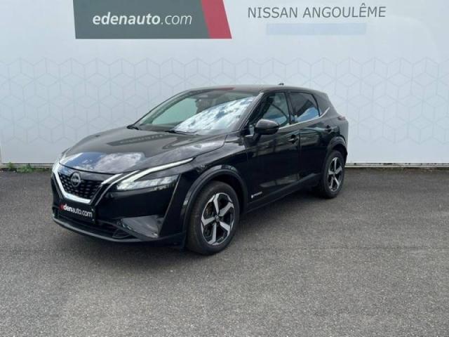 Nissan Qashqai E-Power 190 Ch N-Connecta