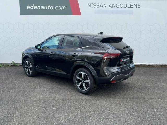 Nissan Qashqai image 3
