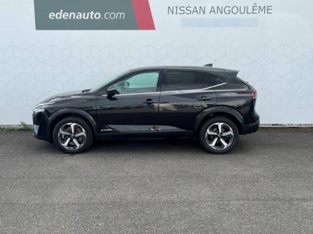 Nissan Qashqai image 7