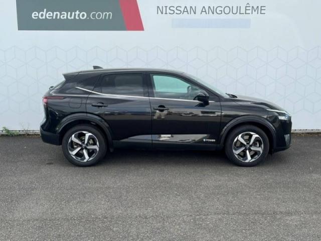 Nissan Qashqai image 5
