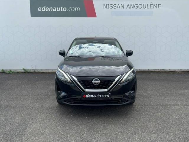 Nissan Qashqai image 4