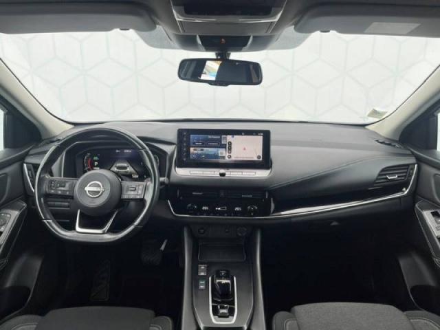 Nissan Qashqai image 1