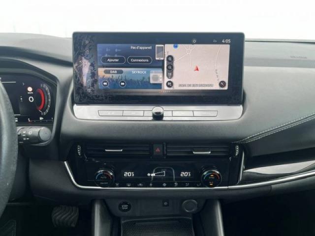 Nissan Qashqai image 6