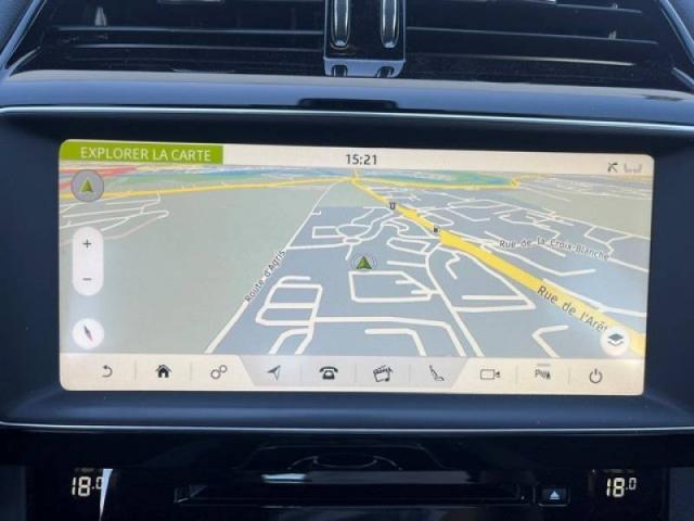 Jaguar F-Pace image 9