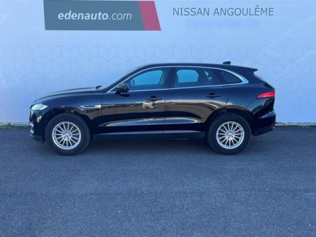Jaguar F-Pace image 6
