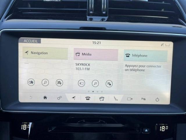 Jaguar F-Pace image 1