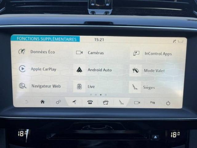 Jaguar F-Pace image 2