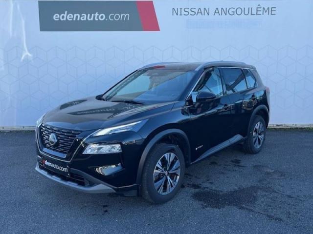 Nissan X-Trail E-Power 204 Ch N-Connecta