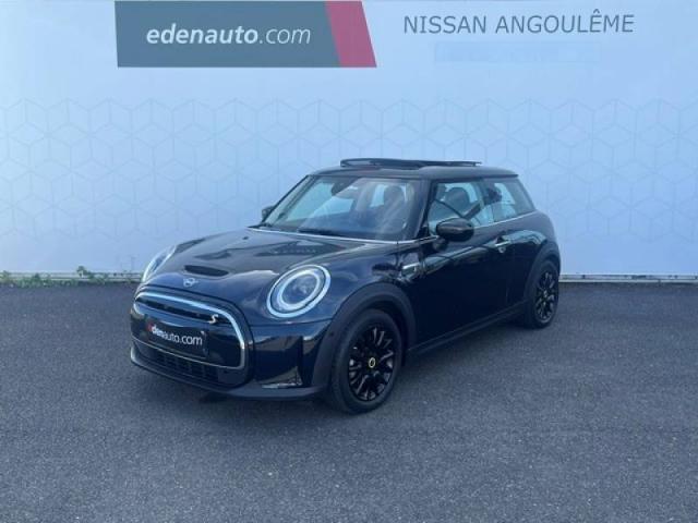 Mini Mini d’occasion