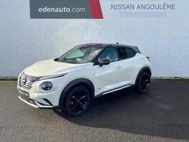 Nissan Juke Hybrid 143 Premiere Edition
