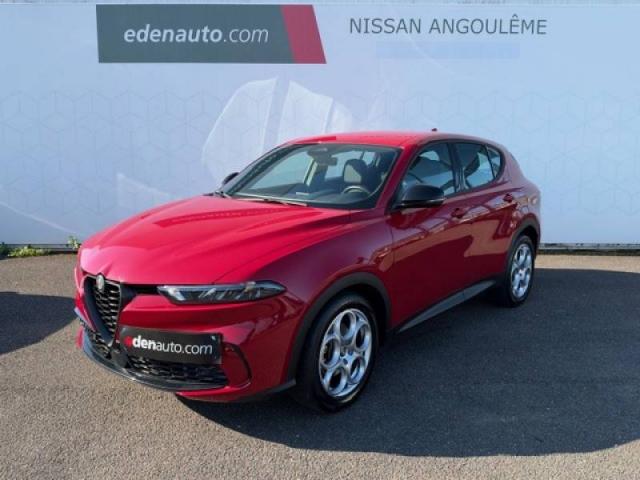 Alfa Romeo Tonale d’occasion