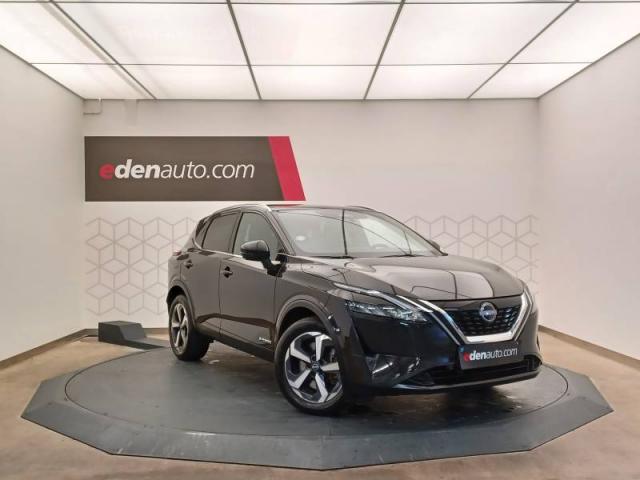 Qashqai image 4