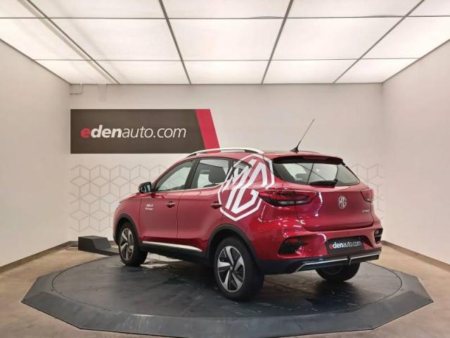 Mg Zs image 9