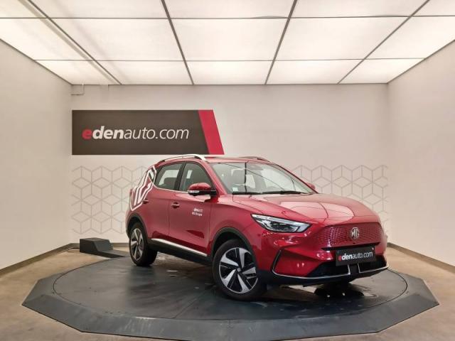 Mg Zs image 7