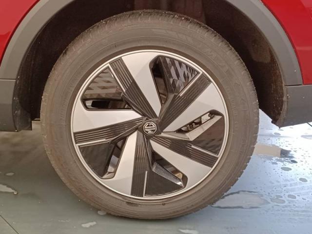 Mg Zs image 5