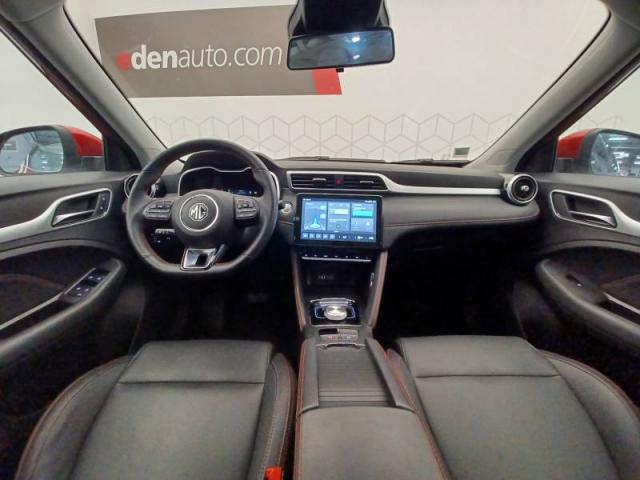 Mg Zs image 4