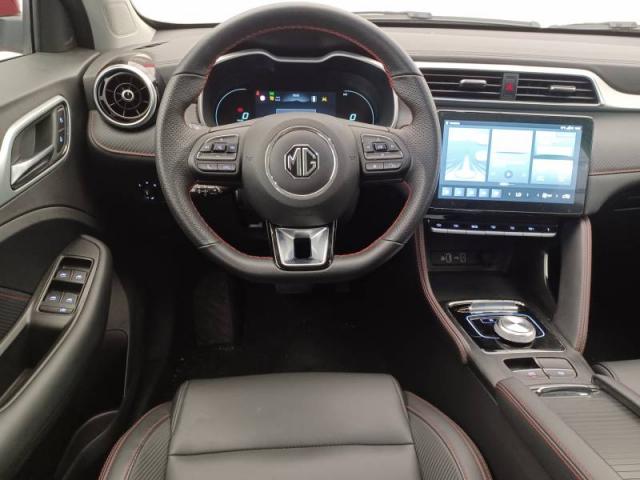 Mg Zs image 1