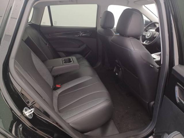Mg Mg5 image 4