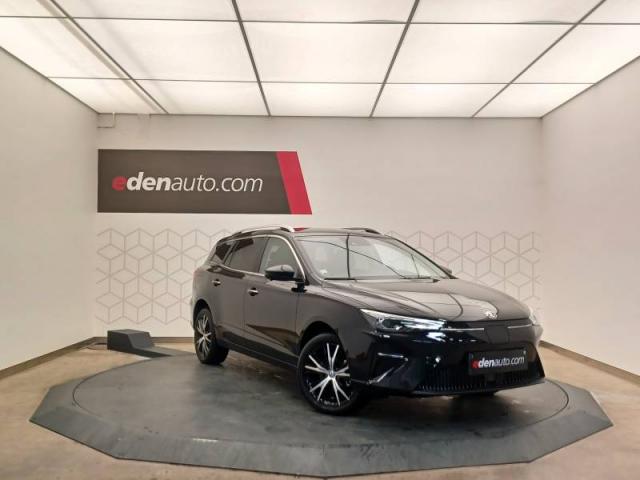 Mg Mg5 image 8
