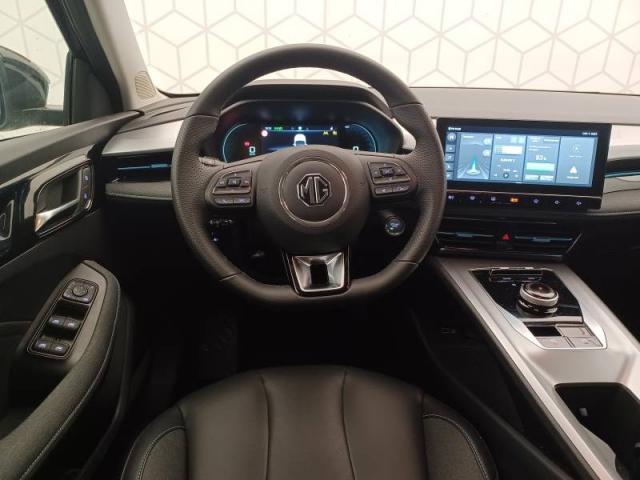 Mg Mg5 image 3