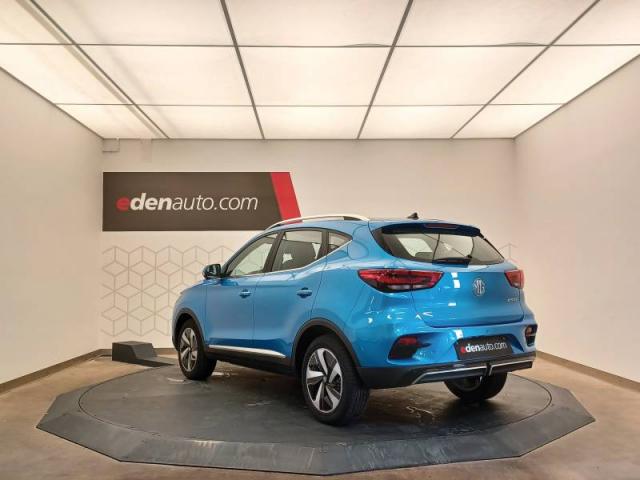 Mg Zs image 5