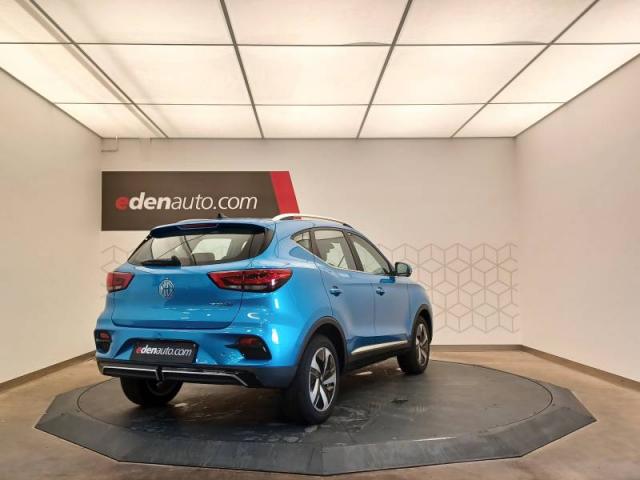 Mg Zs image 7