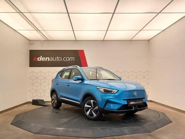 Mg Zs image 4