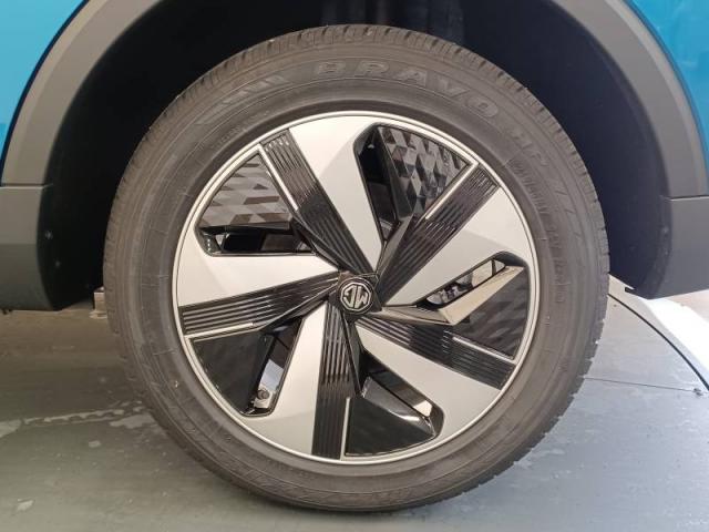 Mg Zs image 2