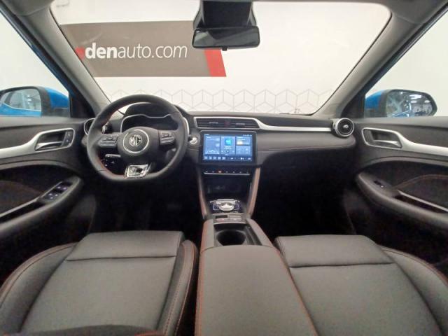 Mg Zs image 8