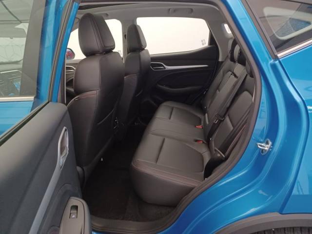 Mg Zs image 3