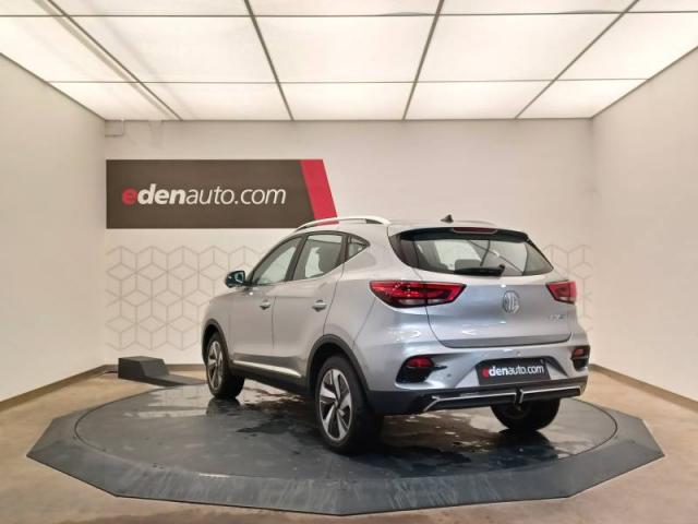 Mg Zs image 4