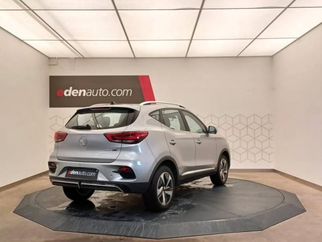 Mg Zs image 3