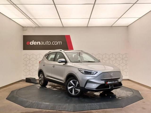 Mg Zs image 5