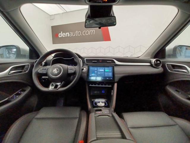 Mg Zs image 9
