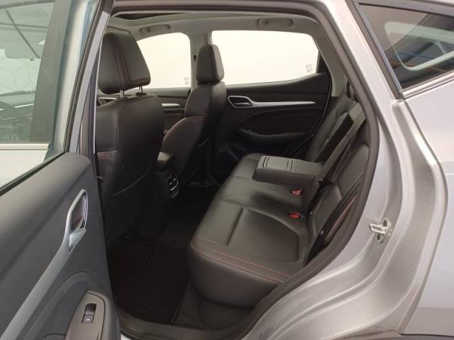 Mg Zs image 7