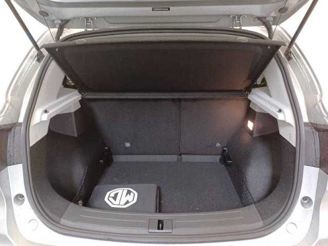 Mg Zs image 2